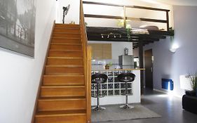 Mezzanine Petillante